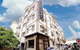 Persona International Hotel Karol Bagh Delhi