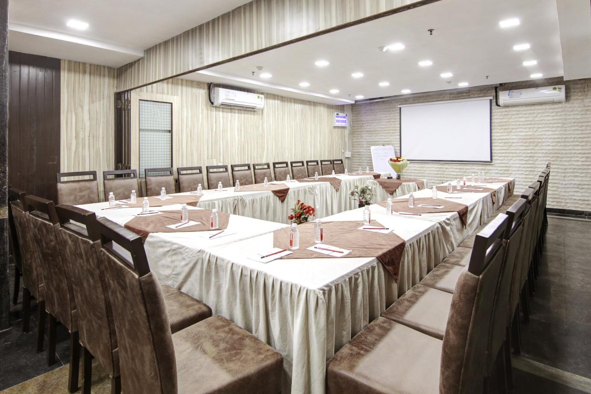 Persona International Hotel Karol Bagh Delhi Exterior photo